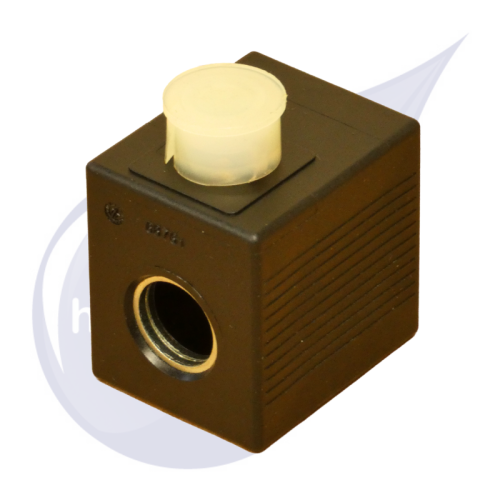 Picture of Solenoid Coil
