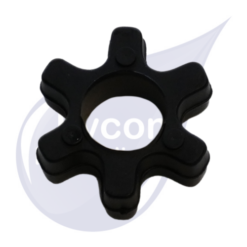 Picture of Rubber Spider