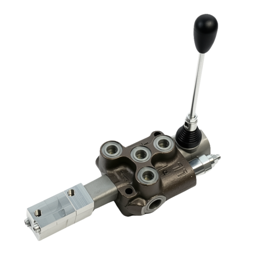 Valve