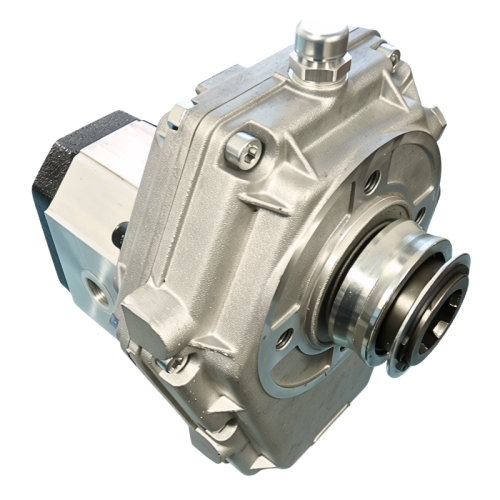 Gearbox