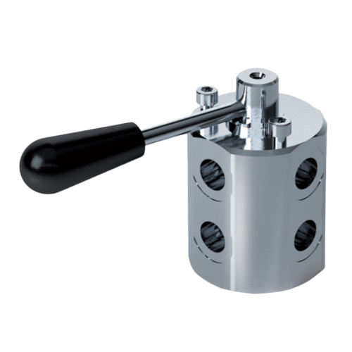 Diverter Valve
