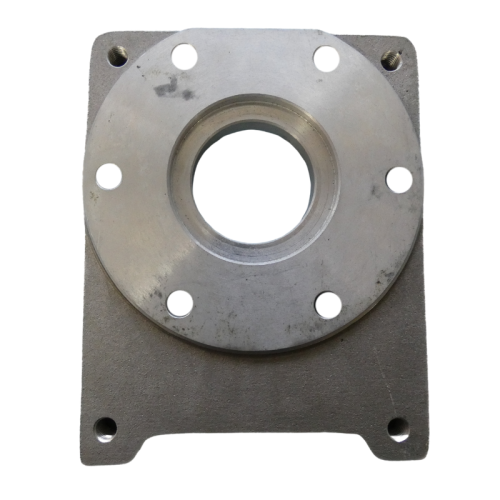 Flange