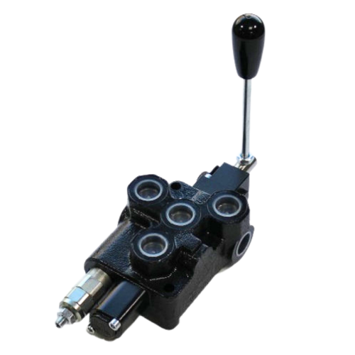 Rotary Valve