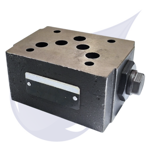 Picture of Valve Module