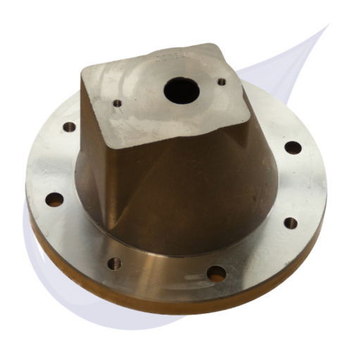 Picture of Bell Housing