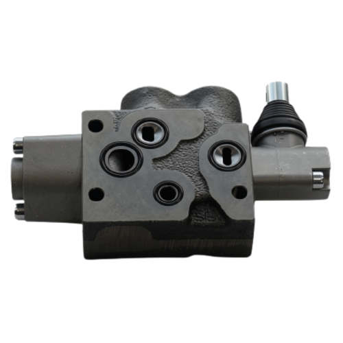 BLB BC40 Element Double Acting Motor Spool Spring Return