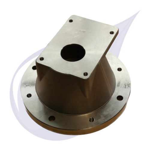Picture of Bell Housing
