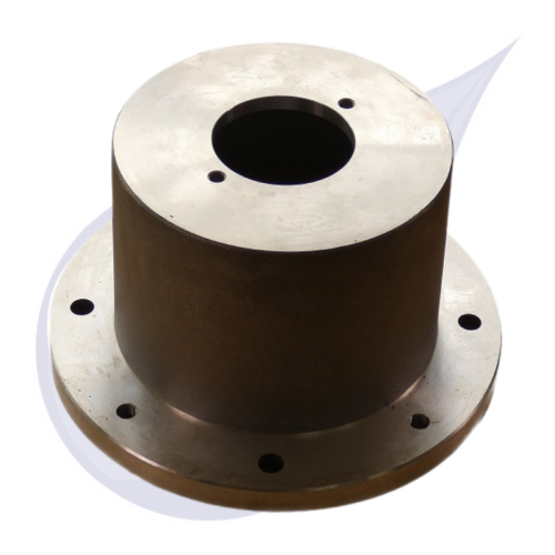 Picture of Bell Housing