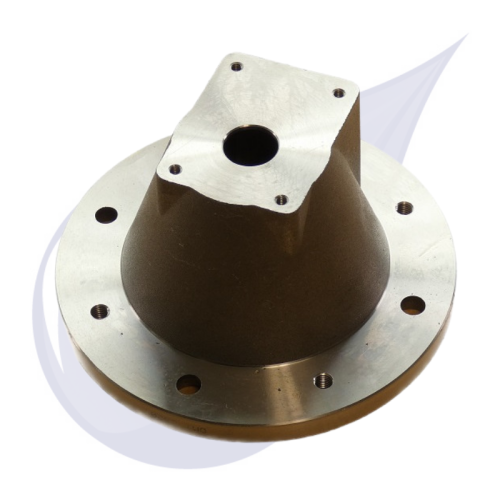 Picture of Bell Housing