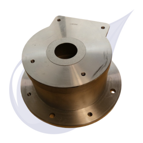 Picture of Bell Housing