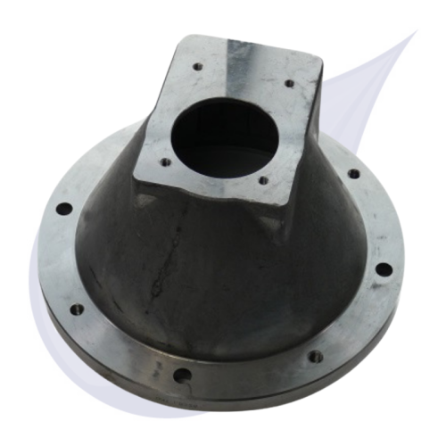Picture of Bell Housing