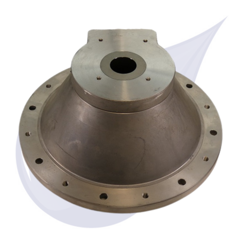 Picture of Bell Housing