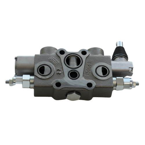 Valve Element