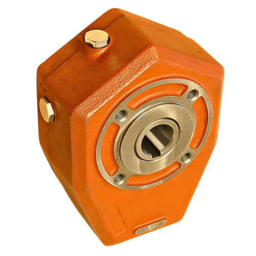 Gearbox