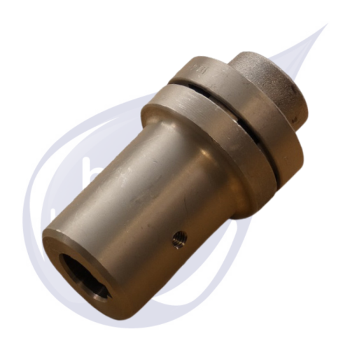 Picture of Drive Coupling