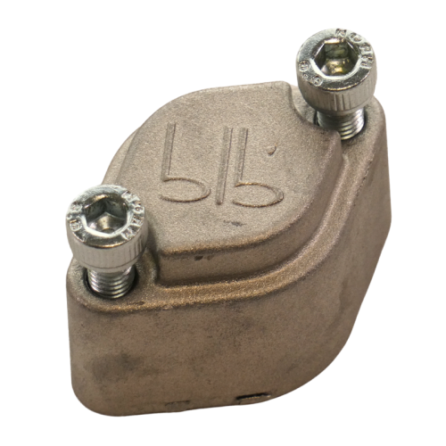 Control End Cap
