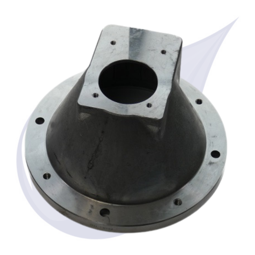 Picture of Bell Housing