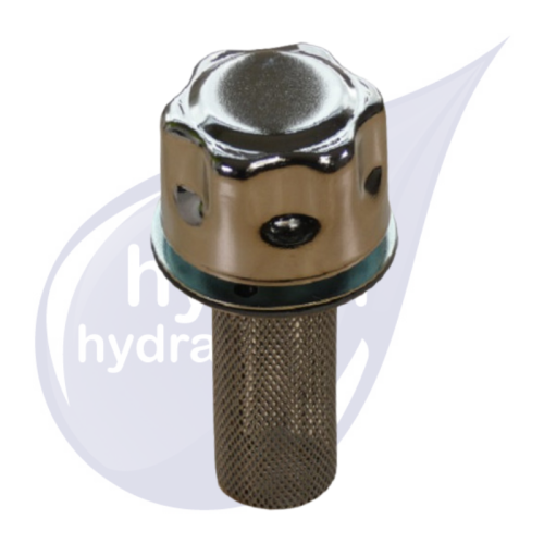 Picture of Filler Breather