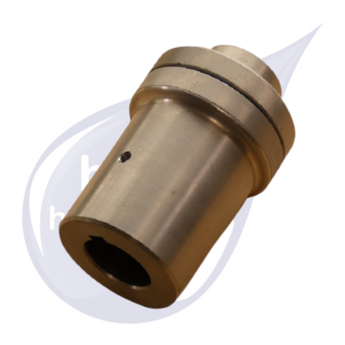 Picture of Drive Coupling