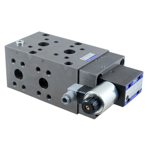 Solenoid Valve