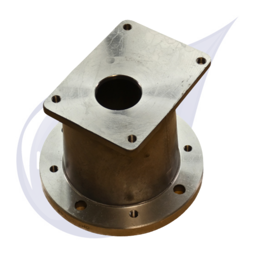 Picture of Bell Housing