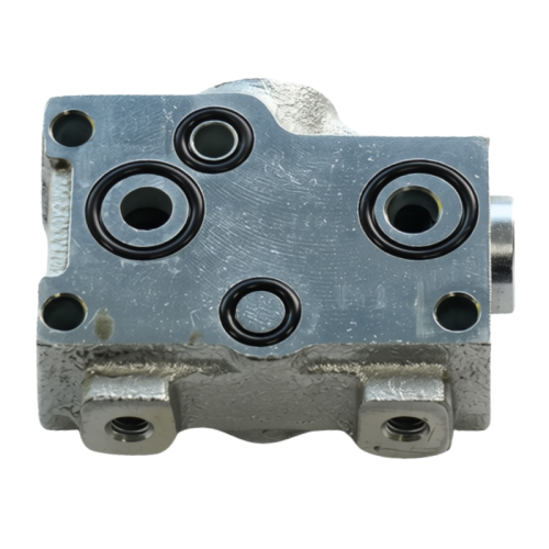 Outlet Plate