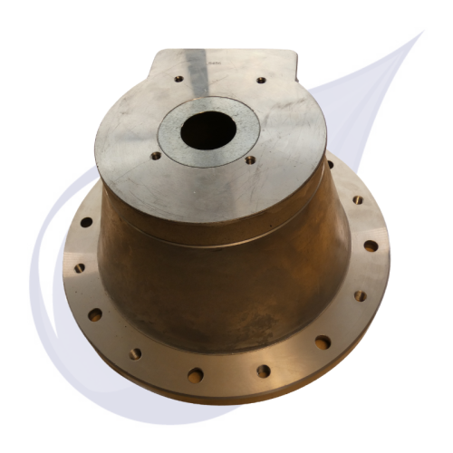 Picture of Bell Housing