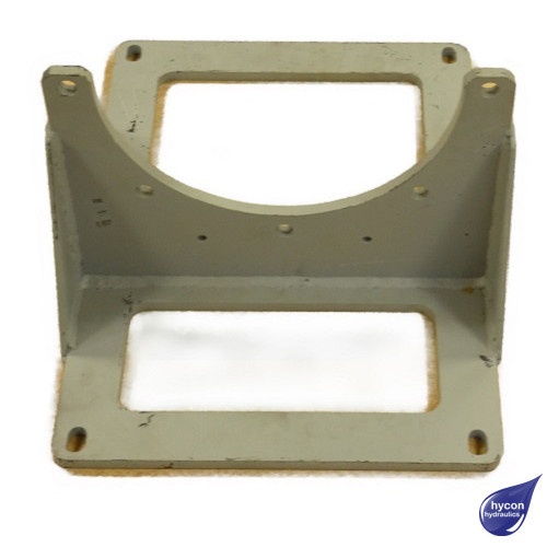 PICTURE OF OMT P450 MOUNTING FEET 