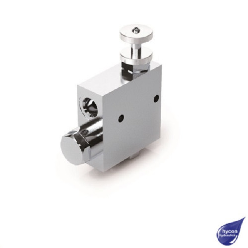 Picture of PRIORITY FLOW CONTROL WITH FREE FLOW 