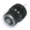 Atos DHL Spring Centre Manual Override for DC Voltages