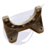 OMT Foot Mounting Bracket for Bell Housing LS200/201/203/LSE213/LSE206 D80/90 Frame