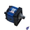 GP2 Gear Pump 5 CC/REV Anti Clockwise 4 Bolt Flange 1:8 Taper Shaft