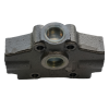 BLB BC150 Outlet Plate