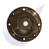 OMT Bell Housing D100/112 Frame Motor 2.2-4 kW to Group 2 Pump