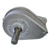 Borelli Speed up Gearbox Group 3 Pump Male Shaft 1:3.1 Ratio 9000 Series 40KW