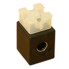 Hycon Square Solenoid Coil for VAS Poppet Valve 48 Volt DC, 20W, 12.7mm ID, 38.5mm Long