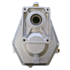 Borelli Speed up Gearbox Group 2 Pump Female Quick Release 1:3.5 Ratio 6000 Series 10KW