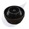 OMT Filler Breather Nylon Threaded M52X2 91mm DIA Screw Top
