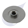 Mini Suction Strainer 14 LPM 3/8" BSP 90 Micron 80mm DIA