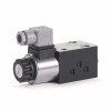 Atos 4/2 NG6 Valve 60 L/Min 24DC P to A & B to T/P to B & A to T Sol A