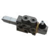 BLB BC40 Element 4 Position Double Acting Spool with Detent Float