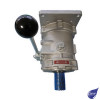 Reversible Manual Clutch Group 2 & 3 Gear Pump 185NM