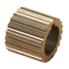 OMT Spline Coupling for SP-3.5U 1:8 Taper Group 3.5 Gear Pump