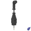 Cable Joystick Lever with 2 Switches