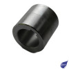 STEEL HALF COUPLING 40MM OD FOR MAP/MAR MOTOR WITH 25MM SHAFT 43MM LENGTH