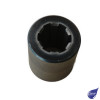 Steel Half Coupling 50mm OD for MAP/MAR Motor with 1"6B Shaft 37mm Length