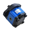 GP2 Gear Pump 4cc/ Rev Clockwise Rotation 2 Bolt Flange 9T Spline Shaft