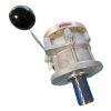 Borelli Reversible Manual Clutch Pumps Group 2, 3, 3.5 & 4 (Requires Flange) 580NM