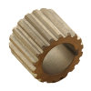 OMT Spline Coupling for SP-3U 1:8 Taper Group 3 Gear Pump