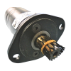 Maxma 2 Bolt Flange for Mini Motor 79.8mm Centres